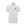 Cotton piquet polo shirt with logo plate