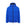 Padded coated nylon jacket