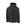 Padded coated nylon jacket