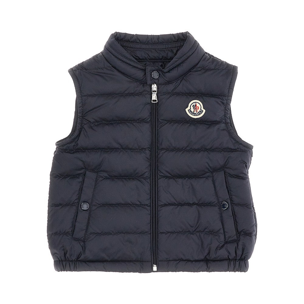 &#39;New Amaury&#39; padded vest