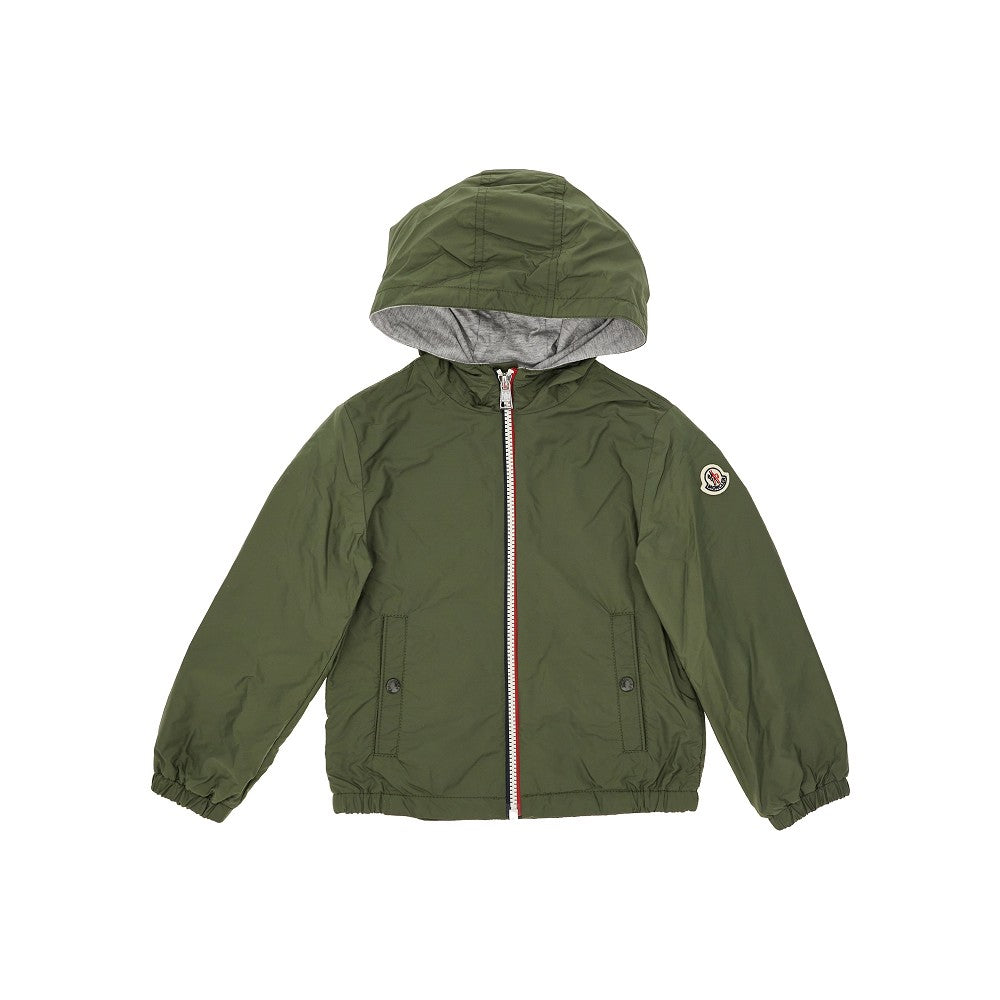 &#39;New Urville&#39; recycled nylon jacket