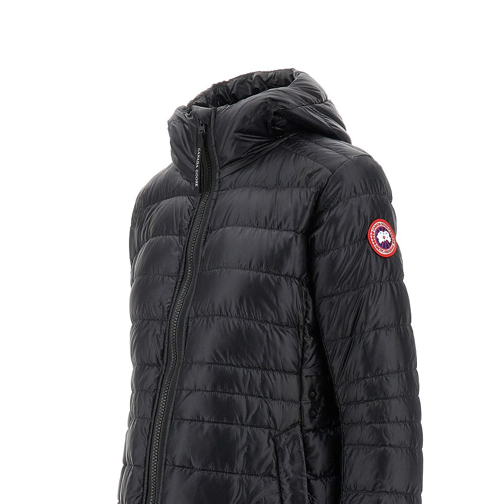 &#39;Cypress&#39; down jacket