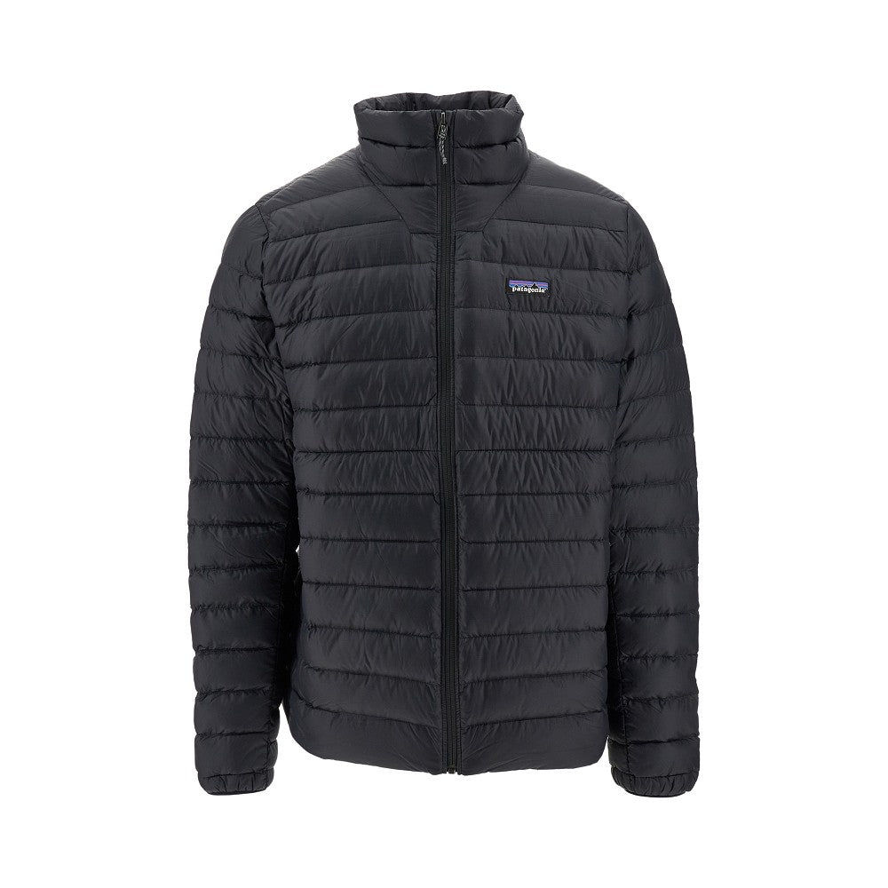 Patagonia goose down hotsell