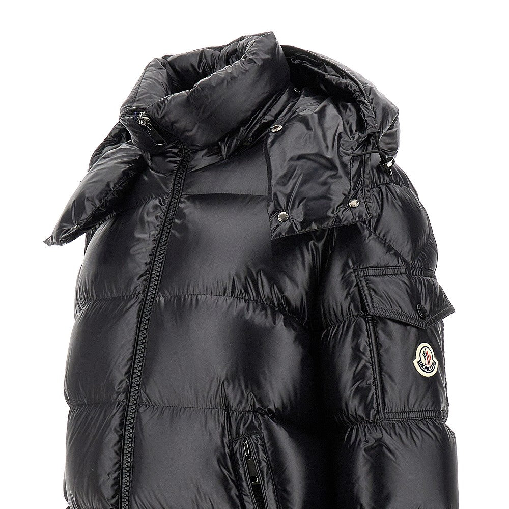 &#39;Maire&#39; down jacket