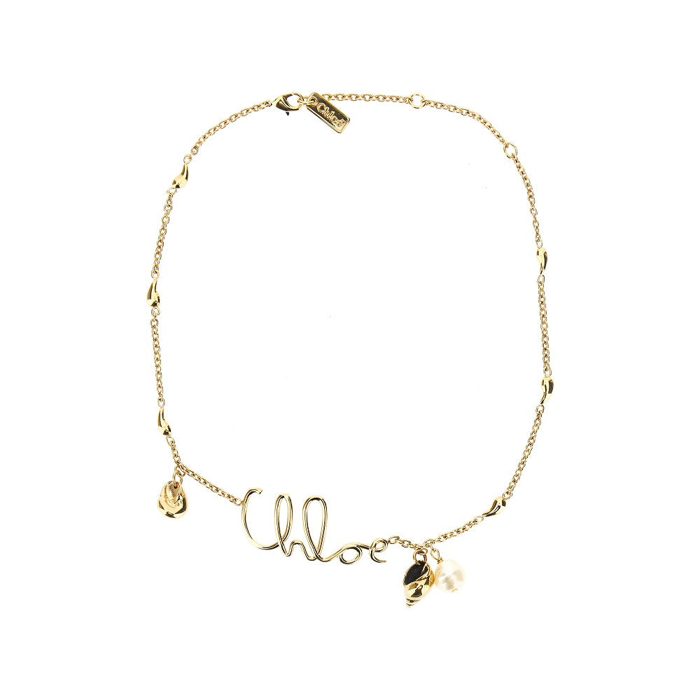 &#39;Chloé Shells&#39; necklace