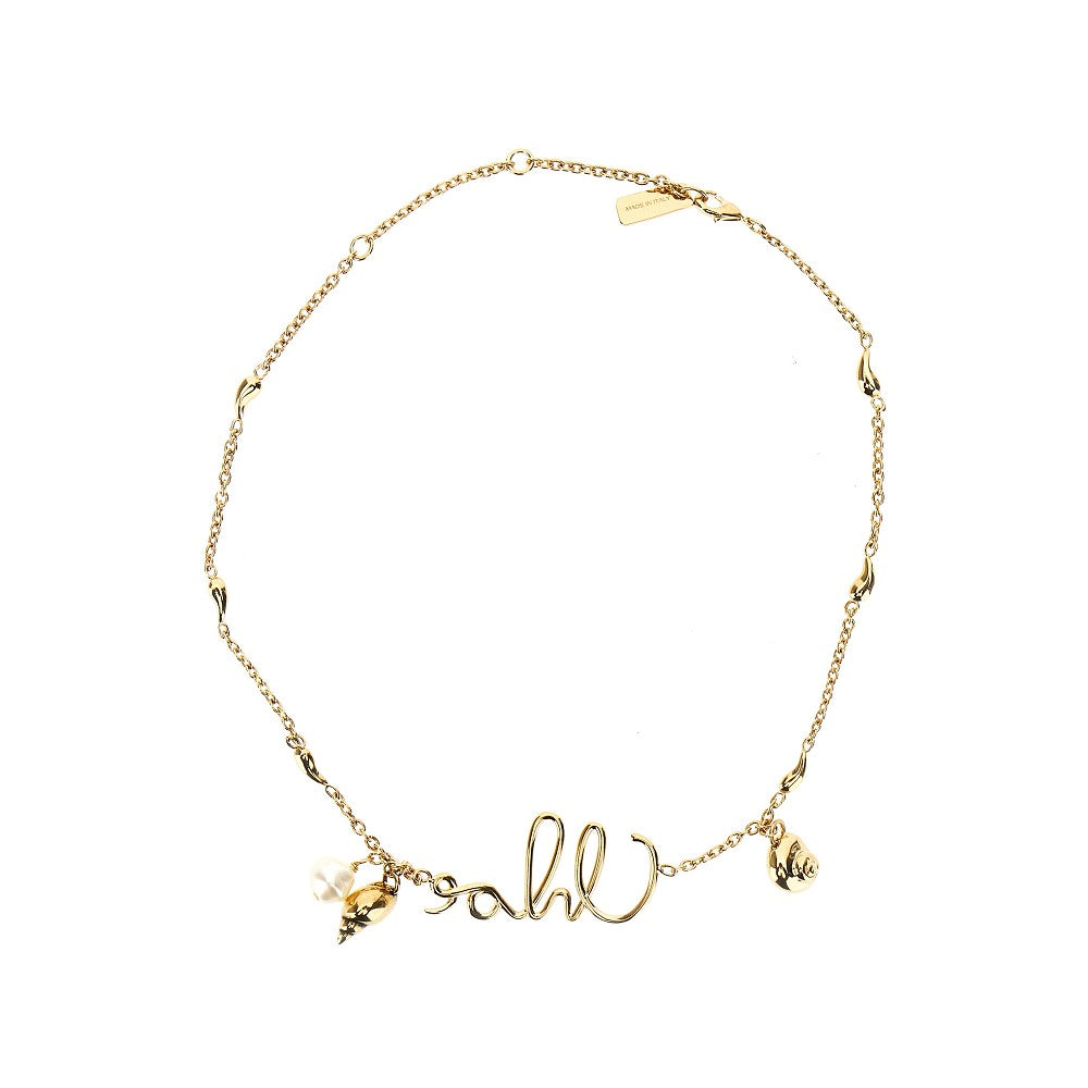 &#39;Chloé Shells&#39; necklace