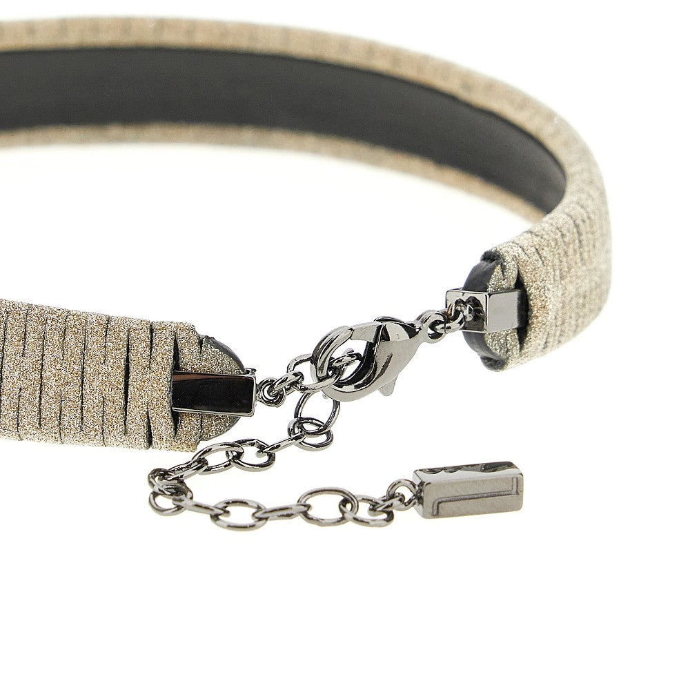 Collana choker &#39;Lumia&#39;