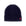 Logo embroidery beanie hat