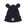 Cappellino in cotone con orecchie