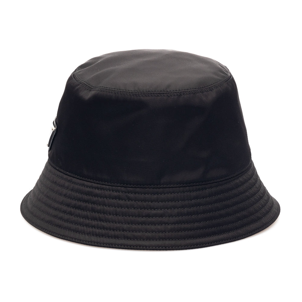 Re-nylon bucket hat