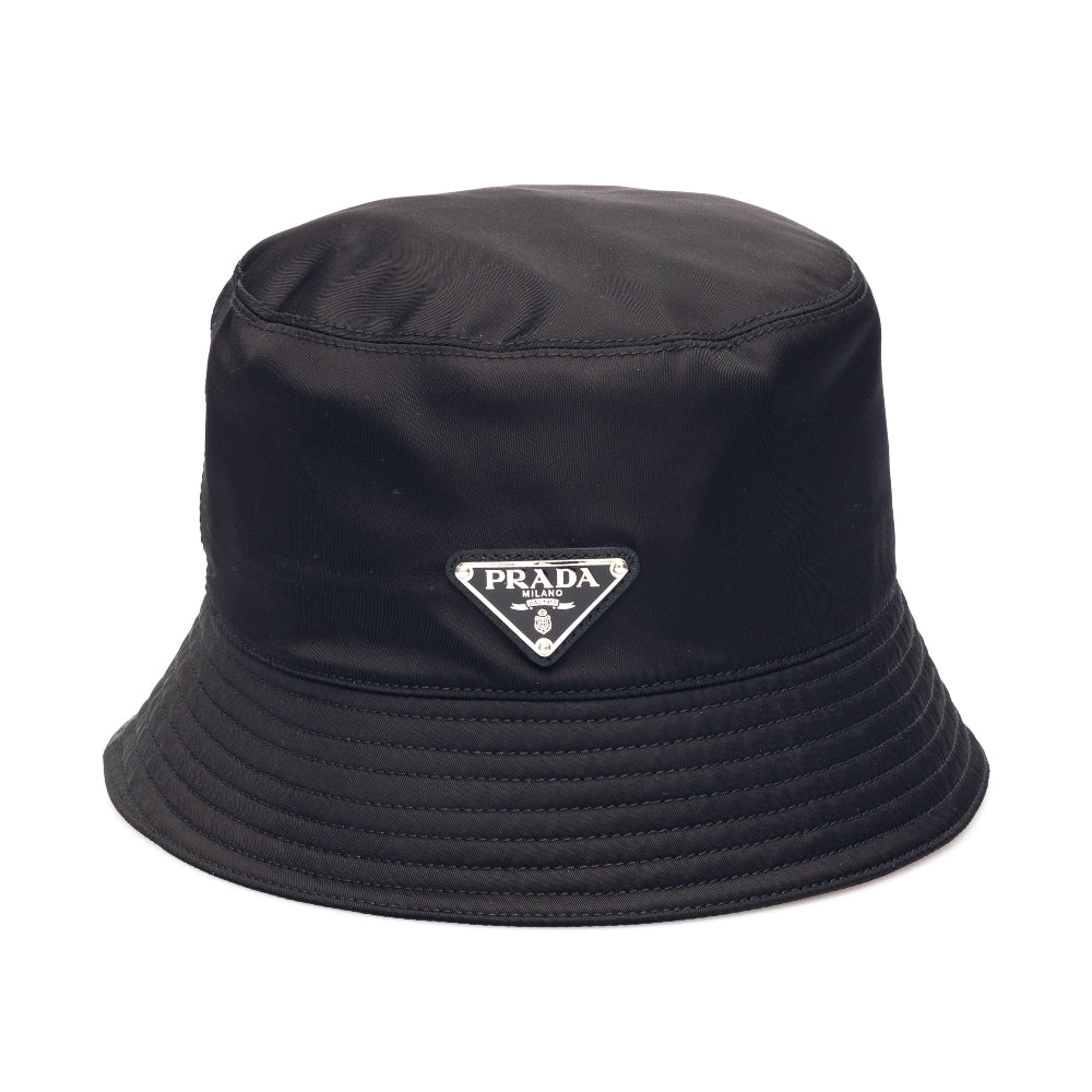 Re-nylon bucket hat