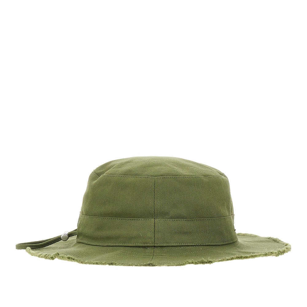 &#39;Le Bob Artichaut&#39; bucket hat