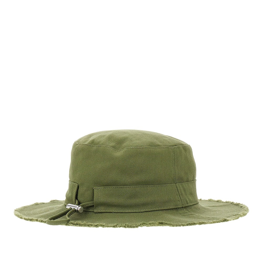 &#39;Le Bob Artichaut&#39; bucket hat