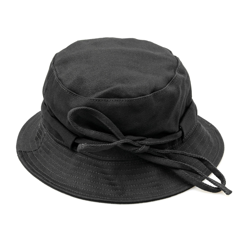 &#39;Le bob Gadjo&#39; bucket hat