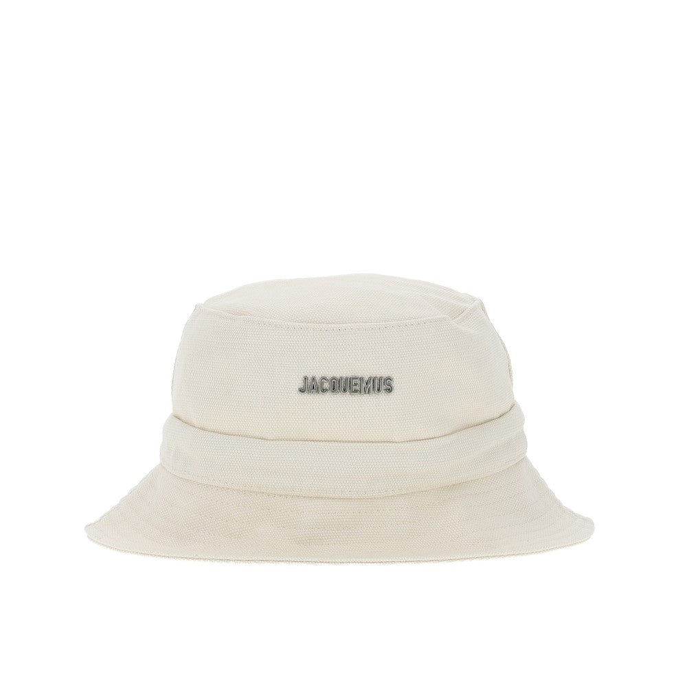 &#39;Le bob Gadjo&#39; bucket hat