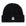 Icon patch beanie