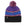 &#39;Powder Town&#39; beanie hat