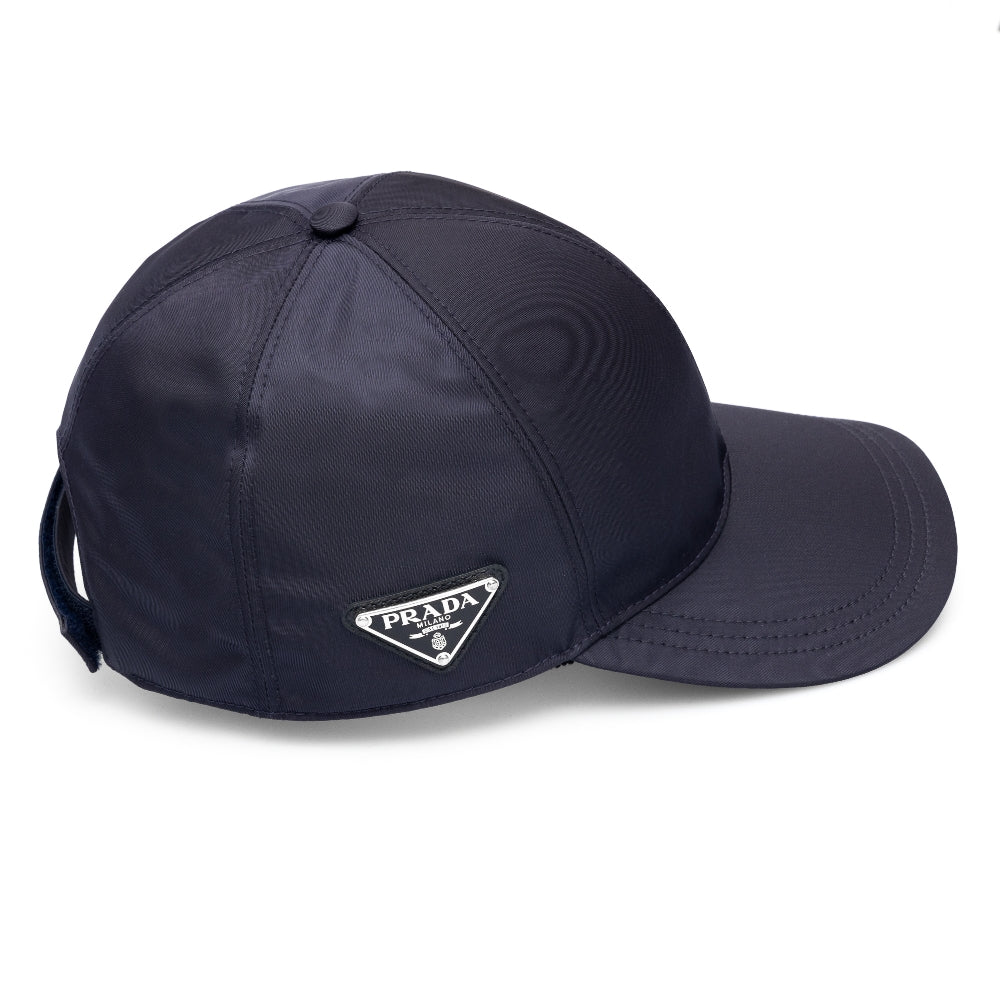 Cappello baseball in Re-Nylon