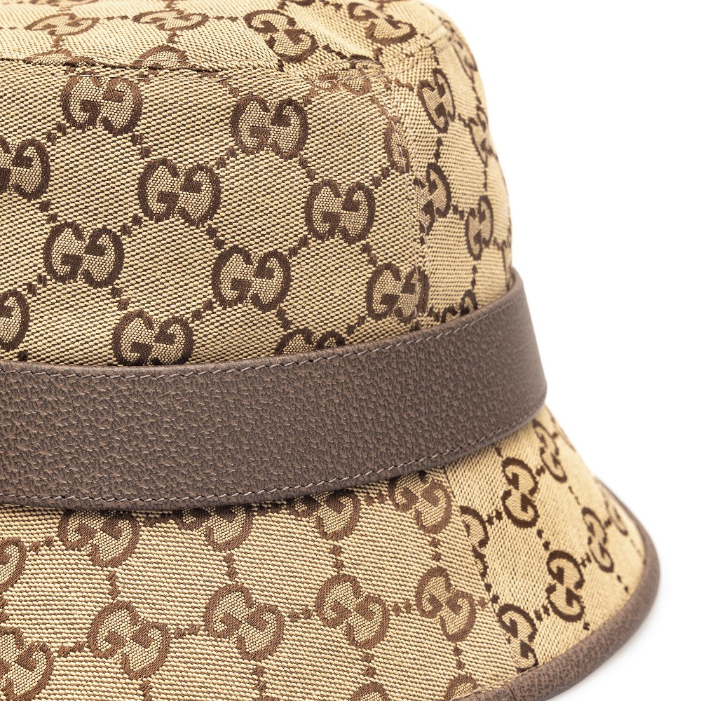 GG Supreme bucket hat