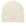 Wool and cashmere beanie hat