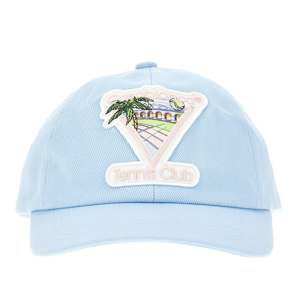 Cappello baseball &#39;Tennis Club Icon&#39;