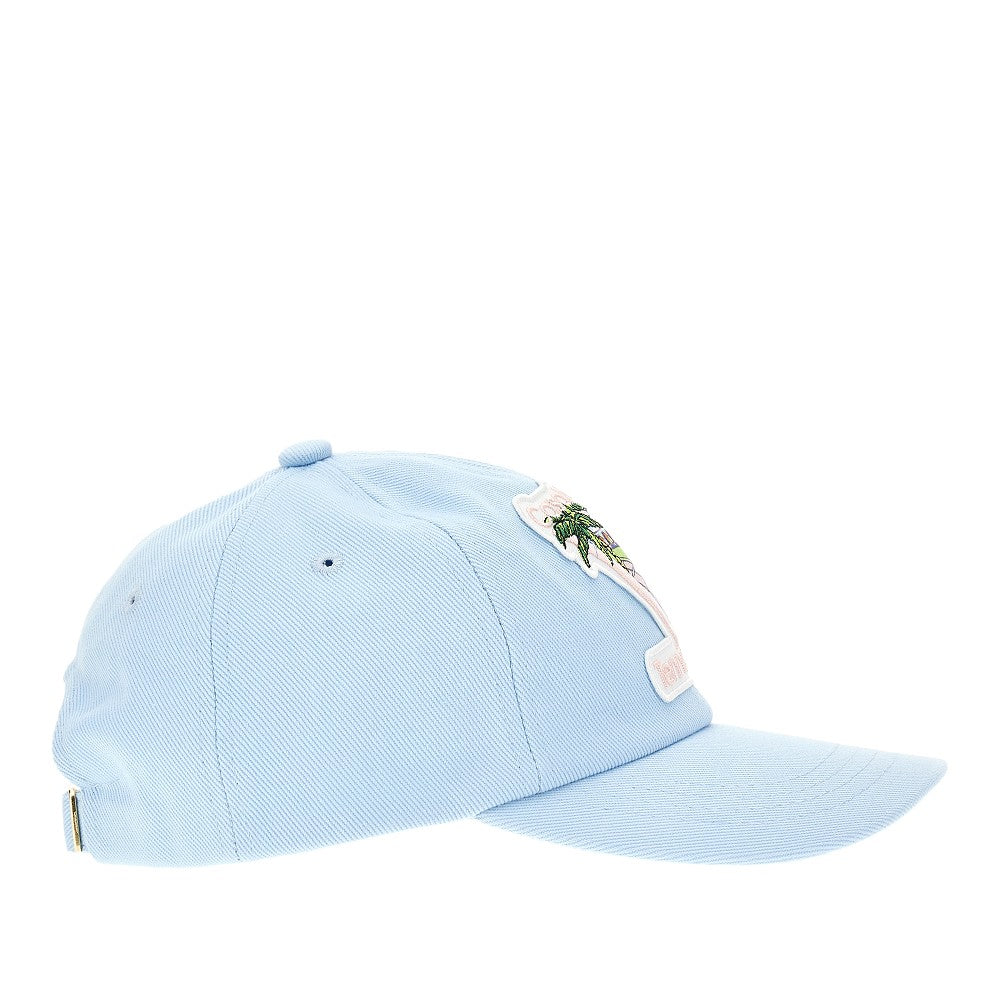 &#39;Tennis Club Icon&#39; baseball cap