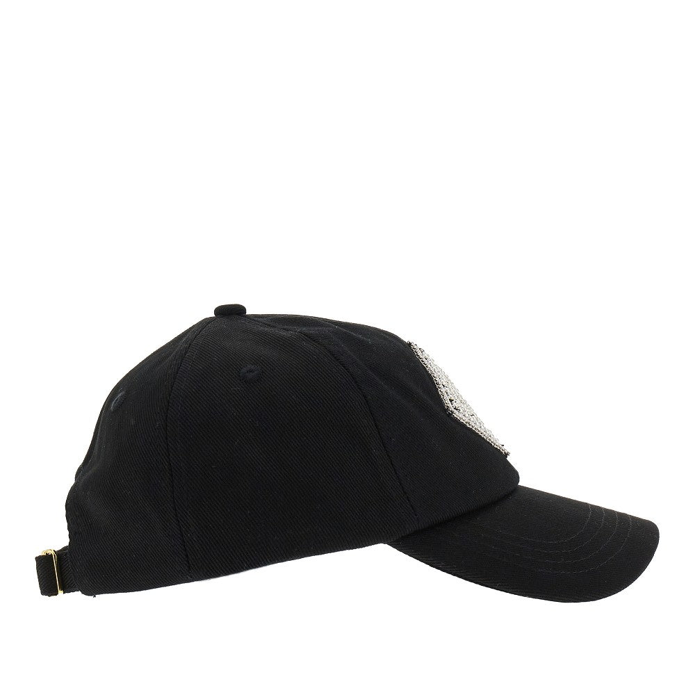 Cappello baseball Pearl Diamond CC Patch