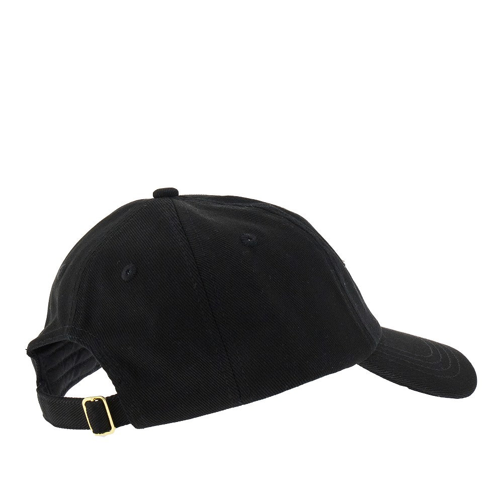 Pearl Diamond CC Patch baseball cap