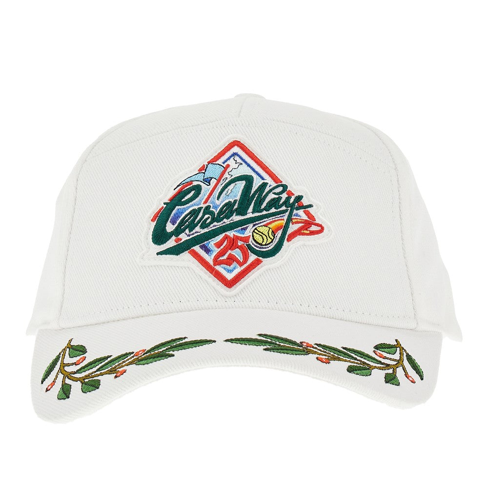 Casa Way World Series baseball cap