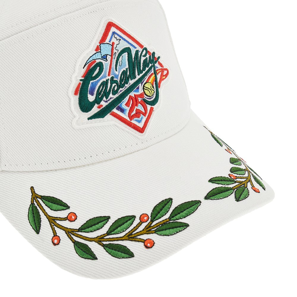 Casa Way World Series baseball cap