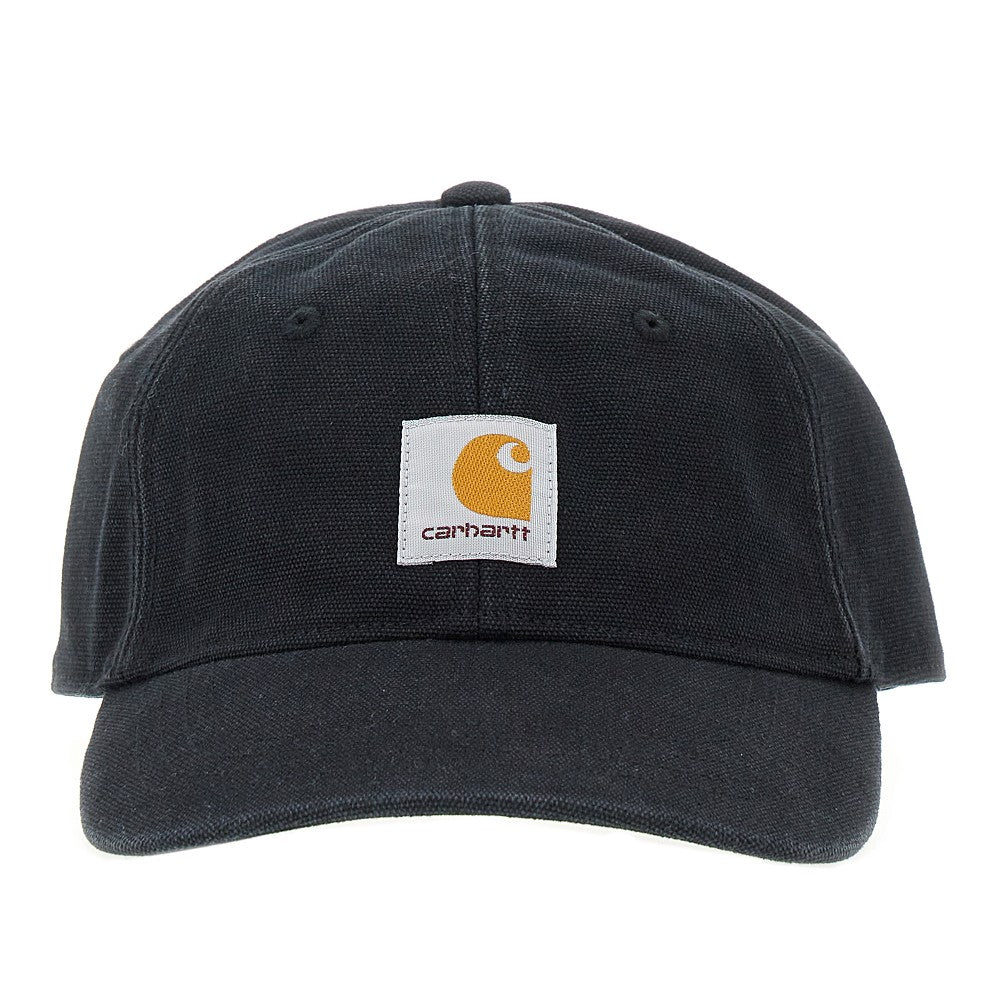 Cappello baseball con patch logo