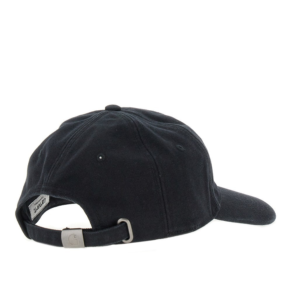 Cappello baseball con patch logo