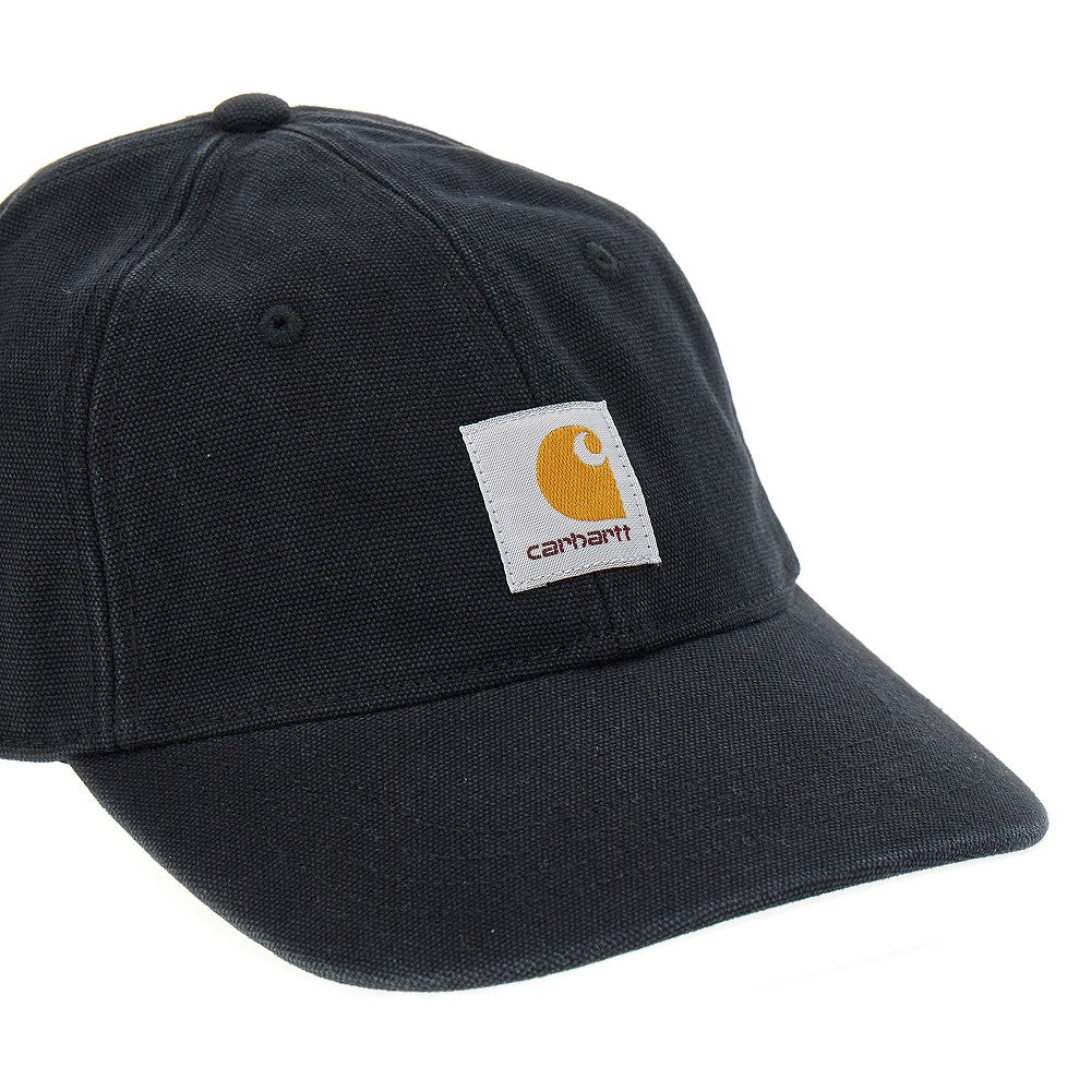 Cappello baseball con patch logo