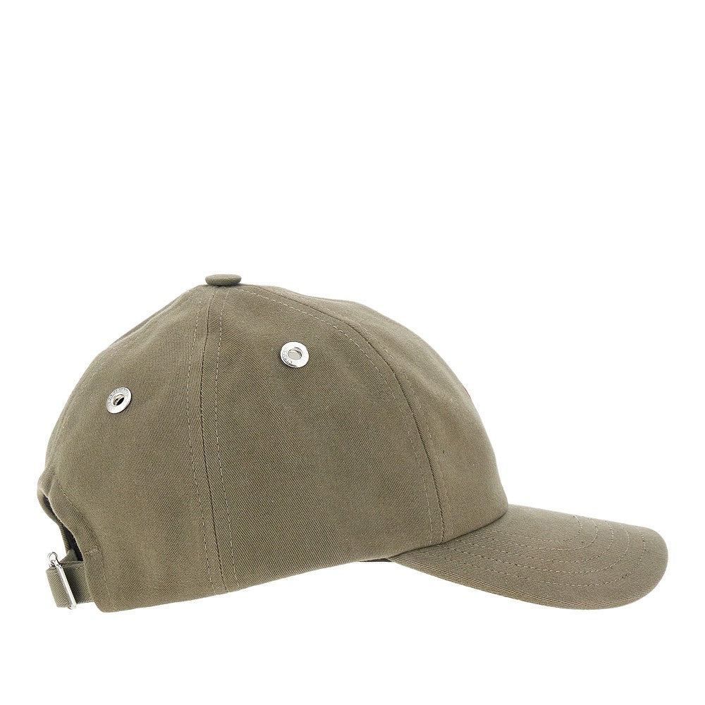 &#39;Ami de Coeur&#39; gabardine baseball cap