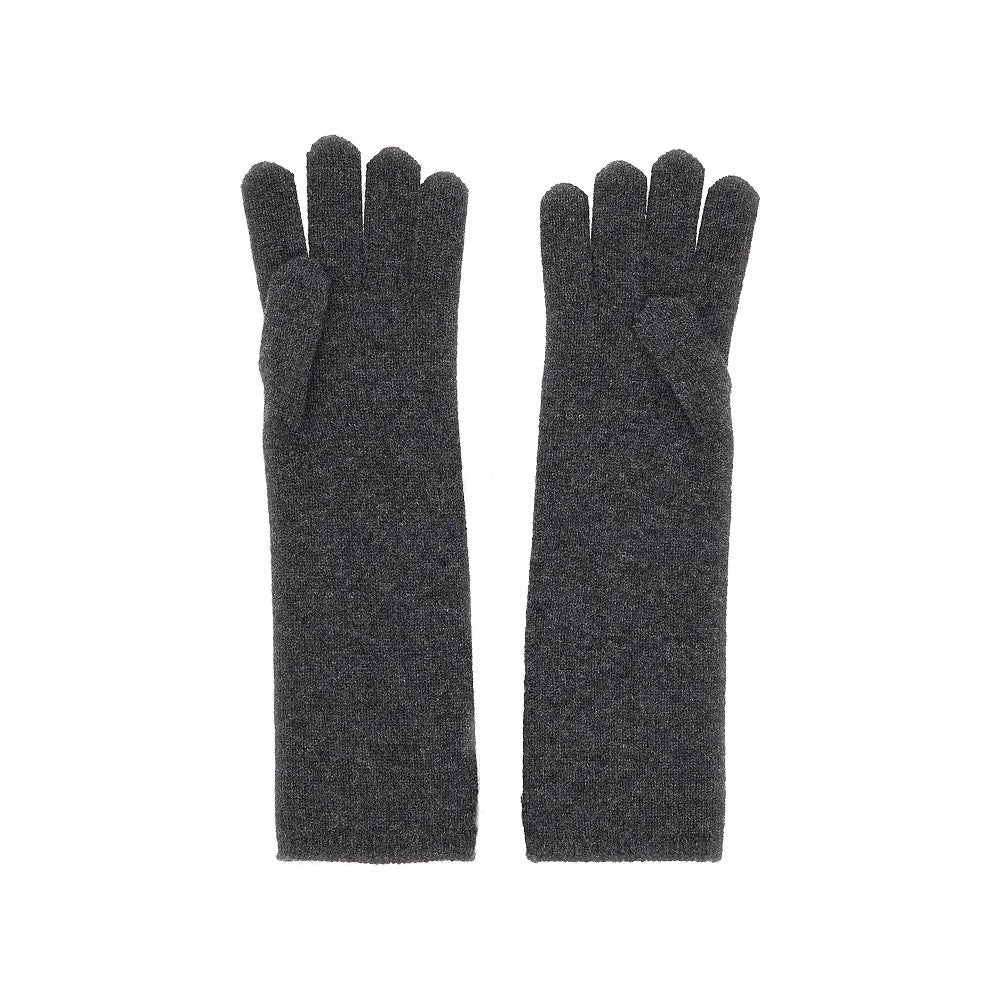 Cashmere gloves