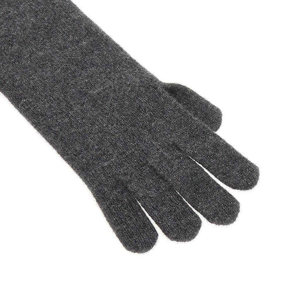 Cashmere gloves