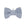 Linen bowtie