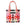 Mini basket bag intrecciata