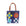 Tote bag intrecciata