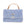 Borsa Postina Daily piccola in denim