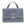 Borsa Postina Daily media in denim