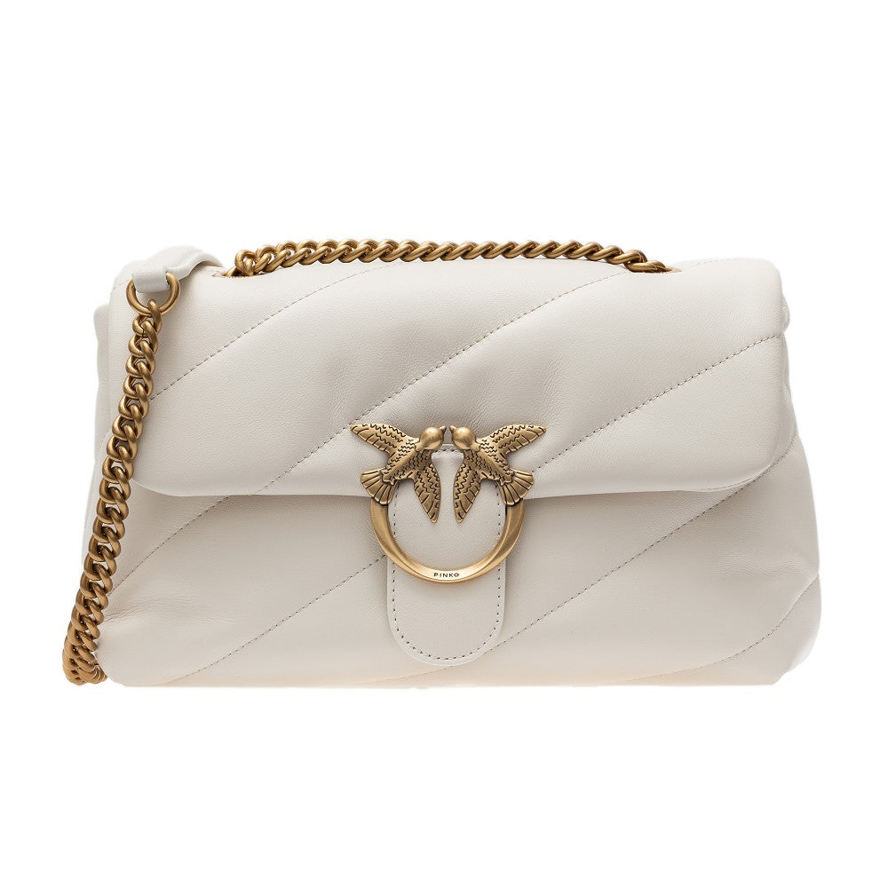 Love Classic Puff bag