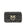 Strass Love One Pocket clutch with chain