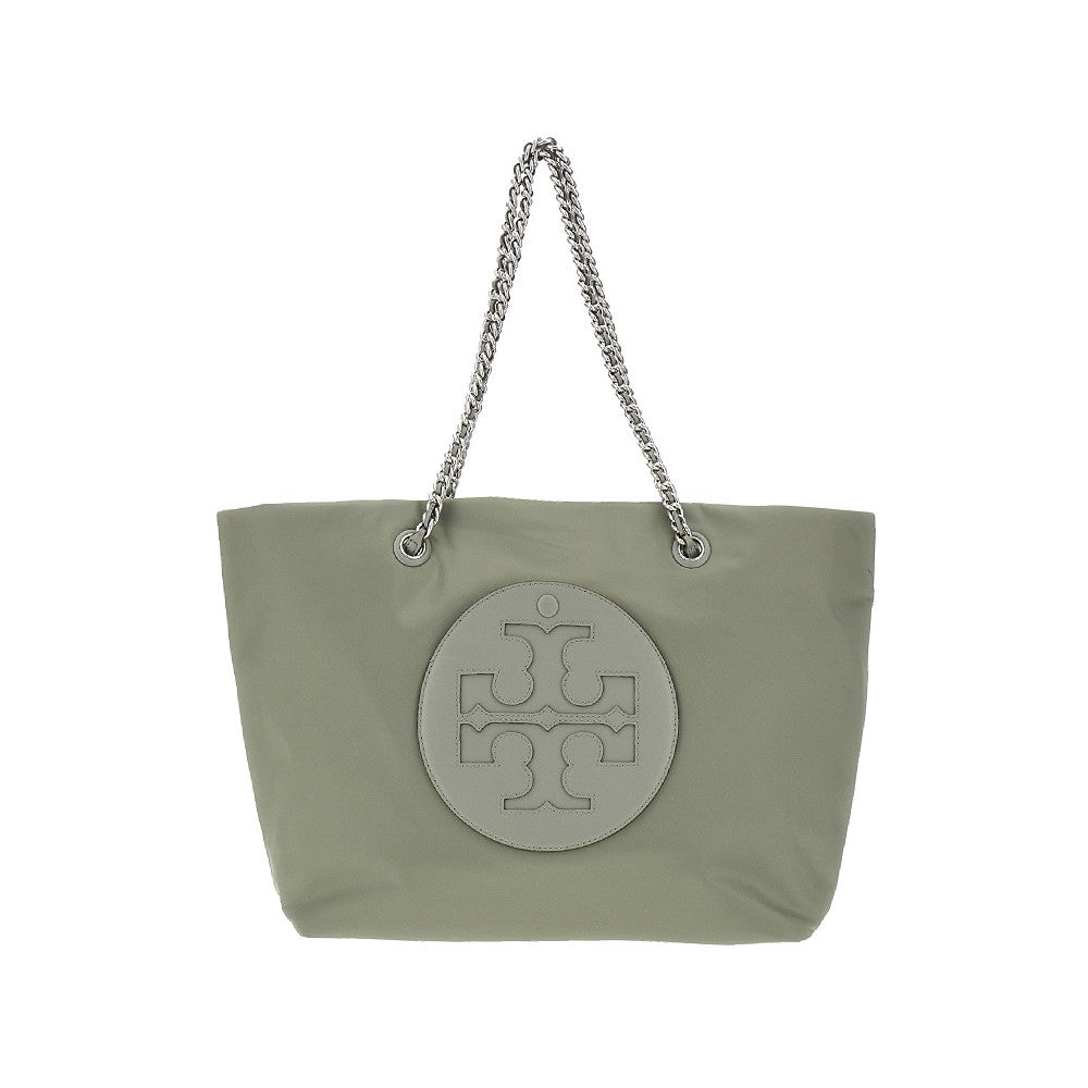 &#39;Ella Chain Tote&#39; shopping bag