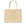 Patent small &#39;Ella Bio&#39; shopping bag