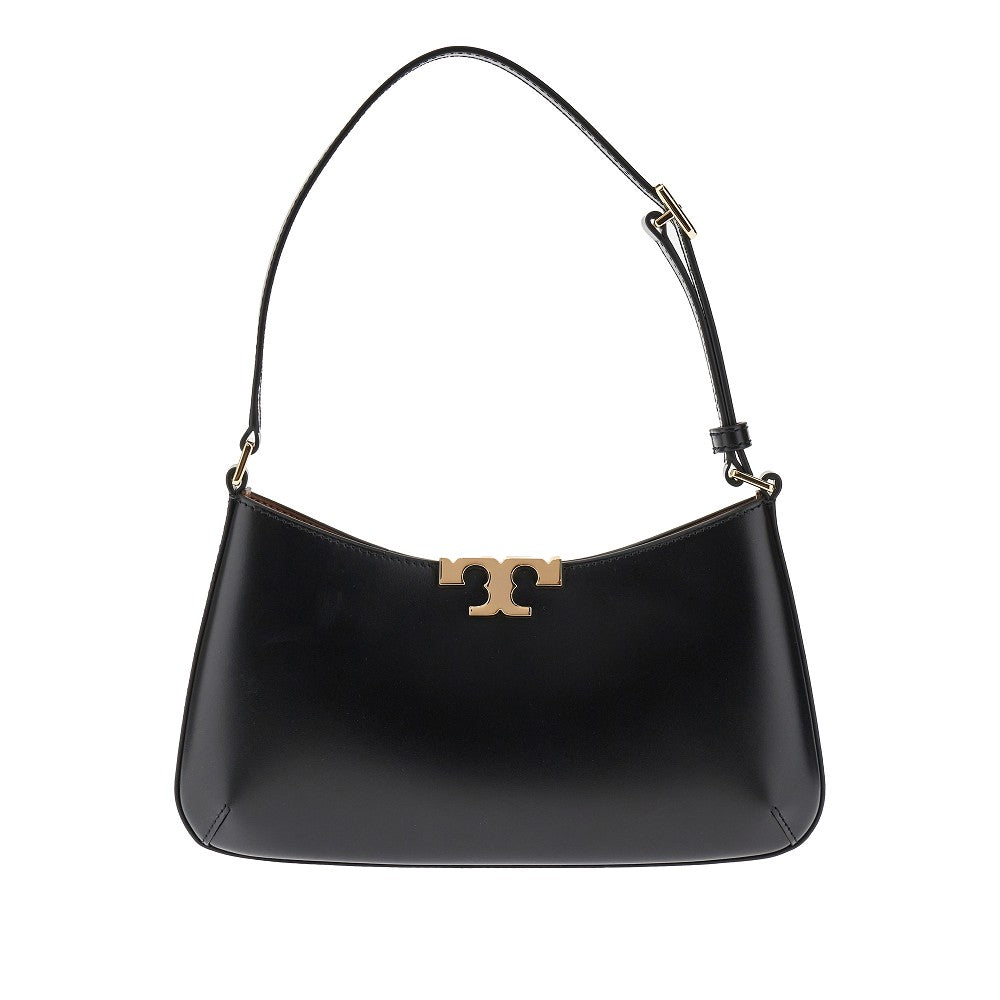 Leather Eleanor Slim shoulder bag