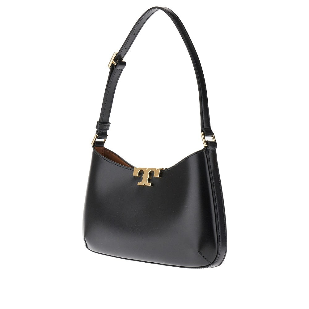 Leather Eleanor Slim shoulder bag