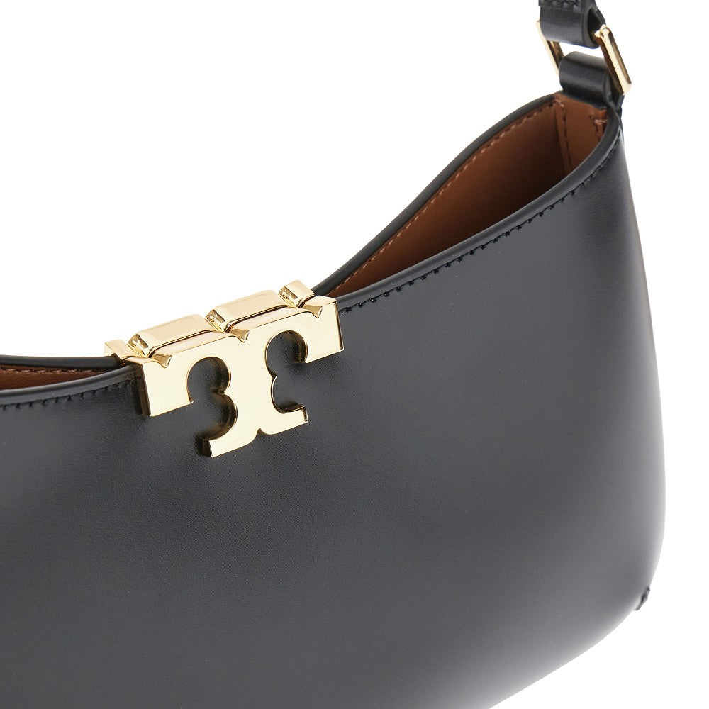 Leather Eleanor Slim shoulder bag