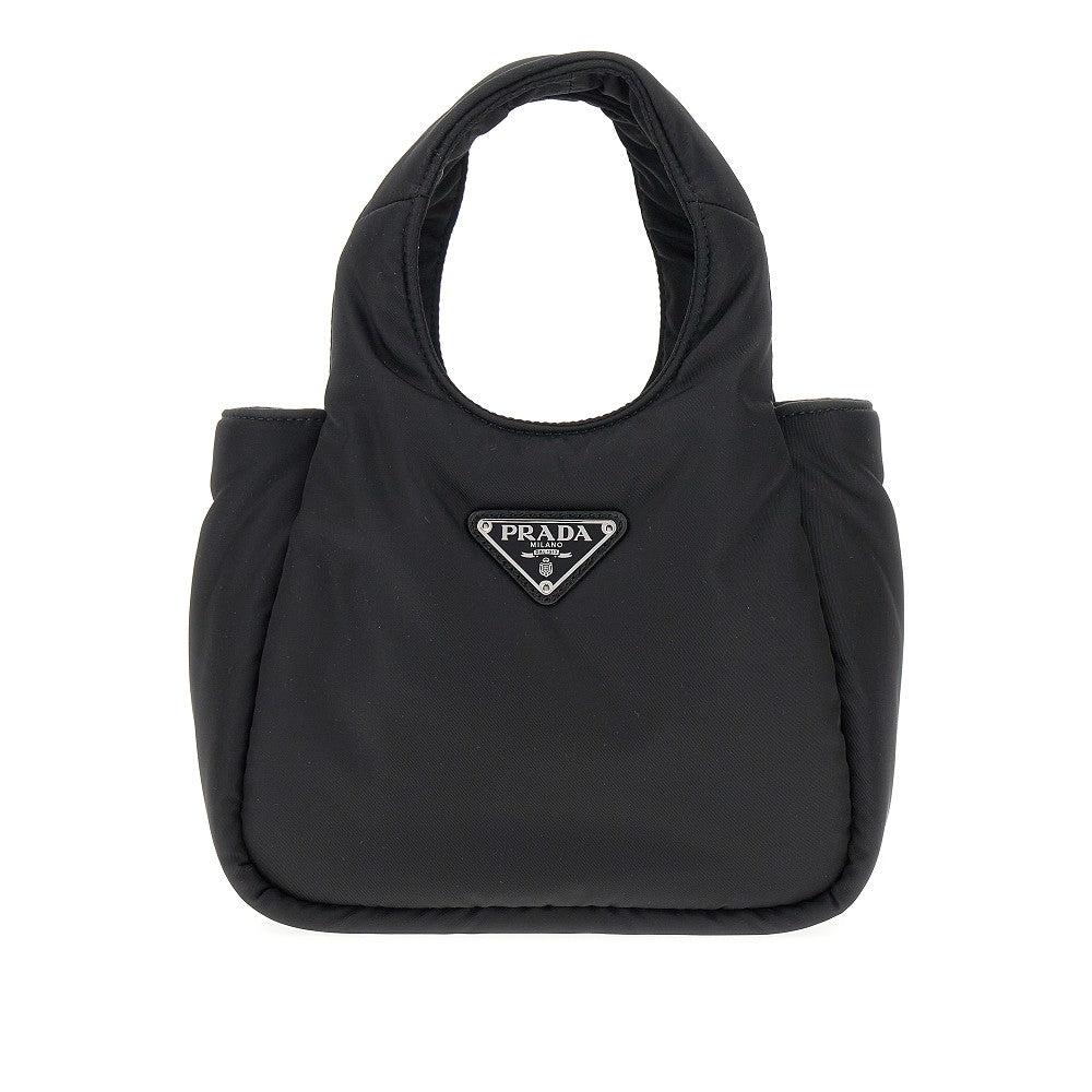 Re-Nylon &#39;Prada Soft&#39; mini bag