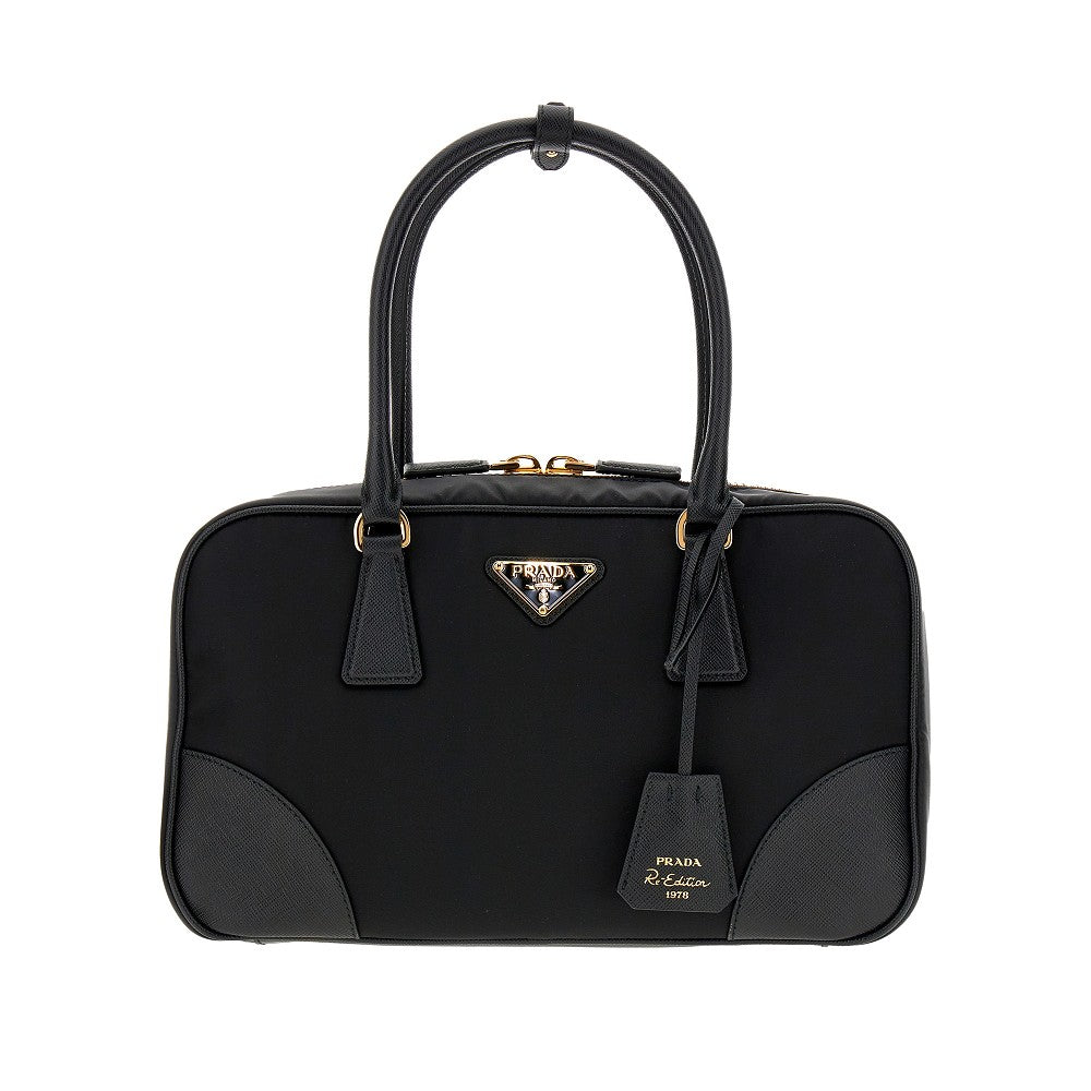 Medium &#39;Prada Re-Edition 1978&#39; bag